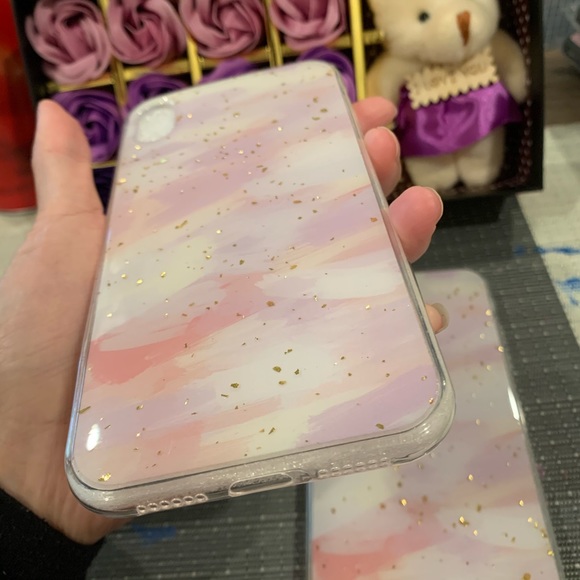 Iphone Glitter Case - Picture 4 of 7